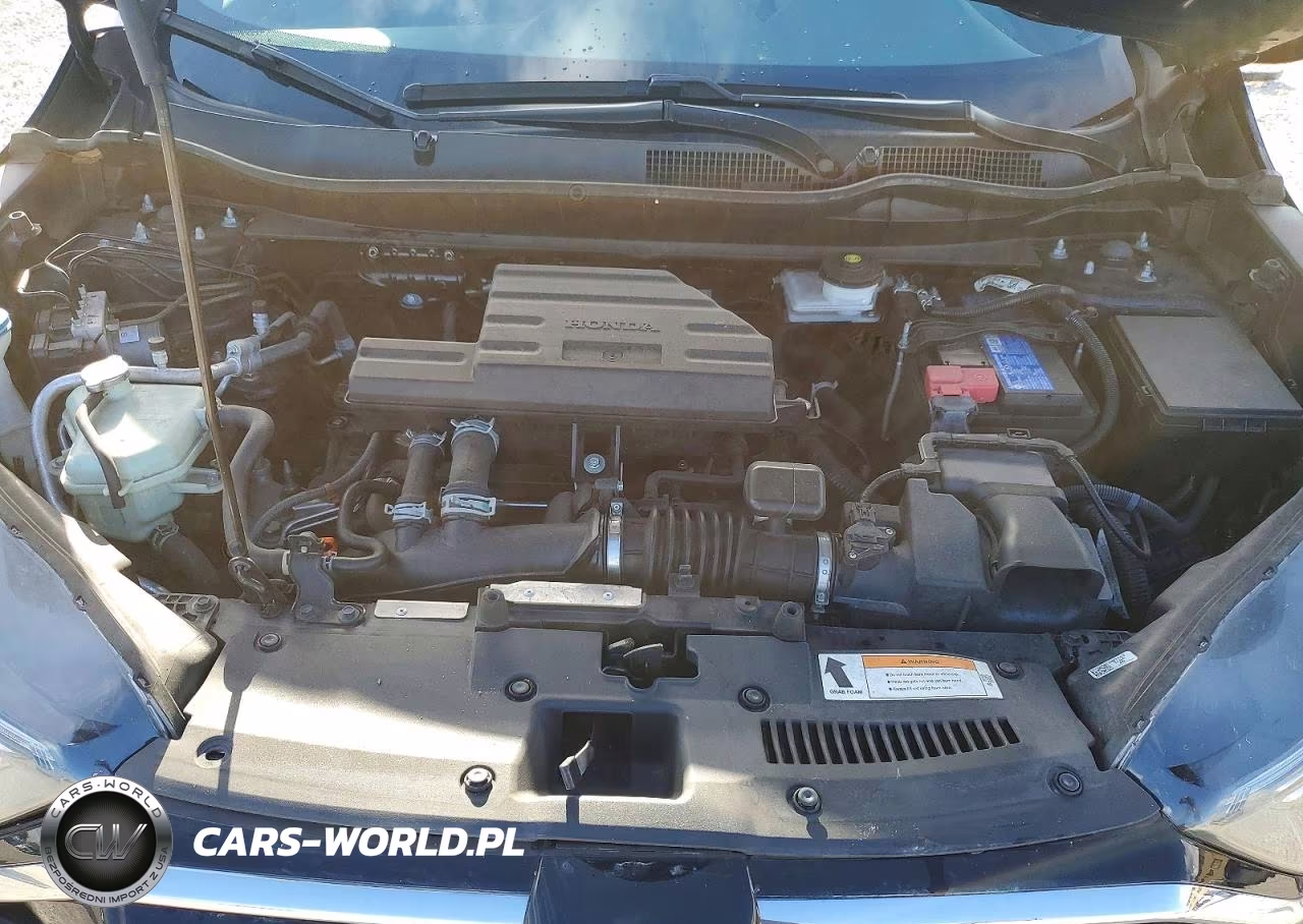 2022 Honda Cr-V Exl VIN:5J6RW1H89NA005750 - 11