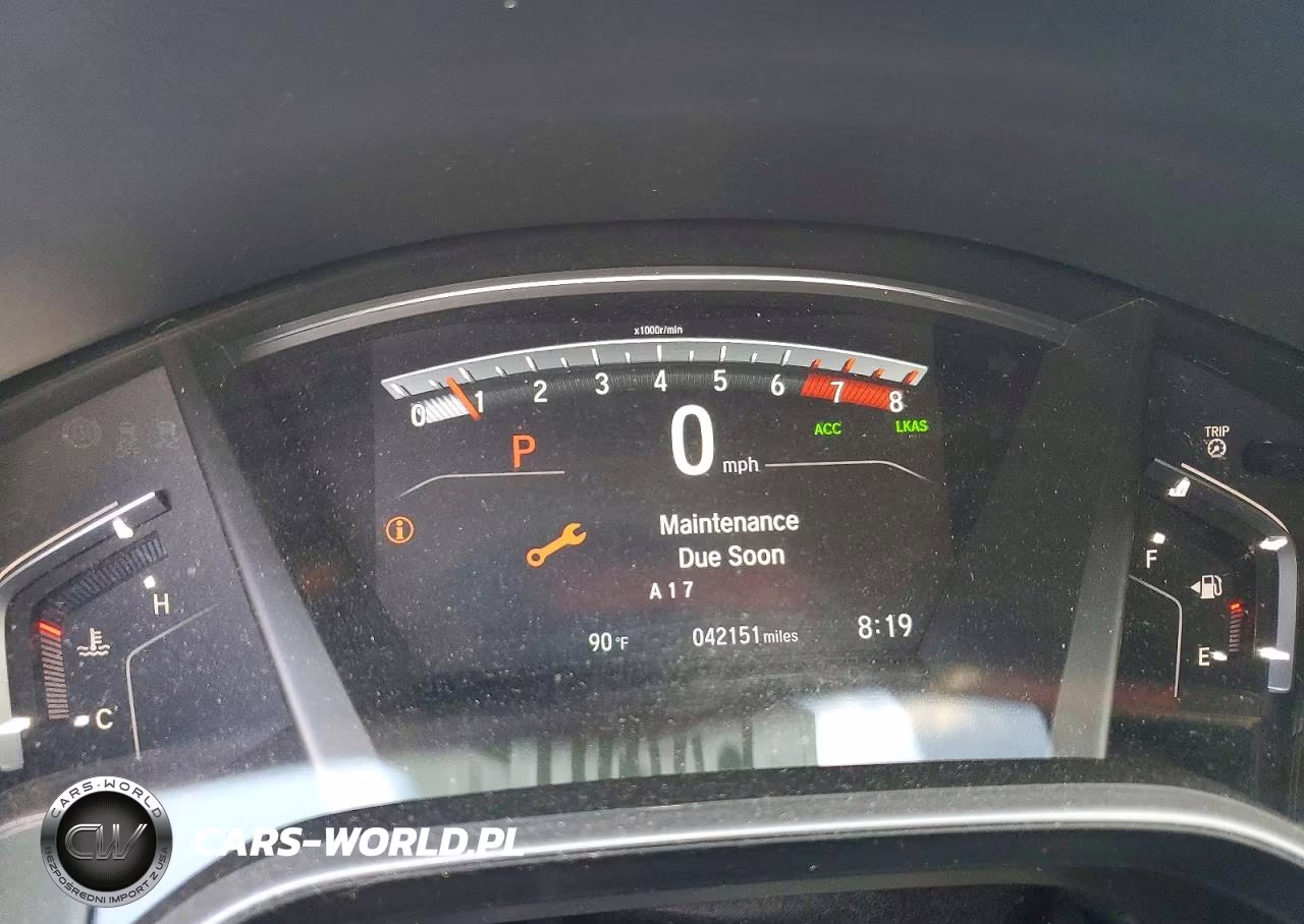 2022 Honda Cr-V Exl VIN:5J6RW1H89NA005750 - 9