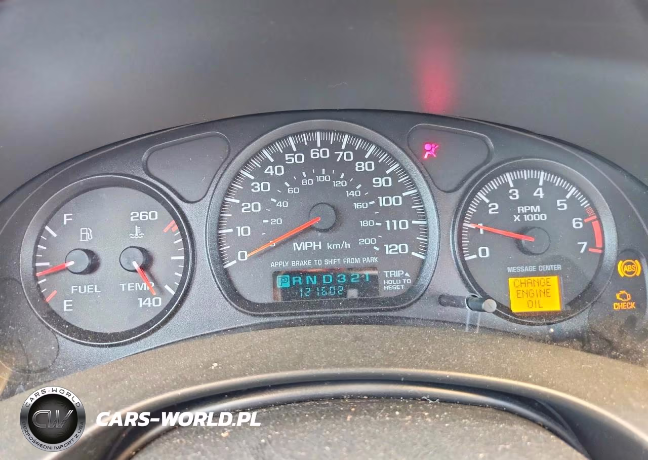 2000 Chevrolet Monte Carlo Ls VIN:2G1WW12E6Y9277267 - 9