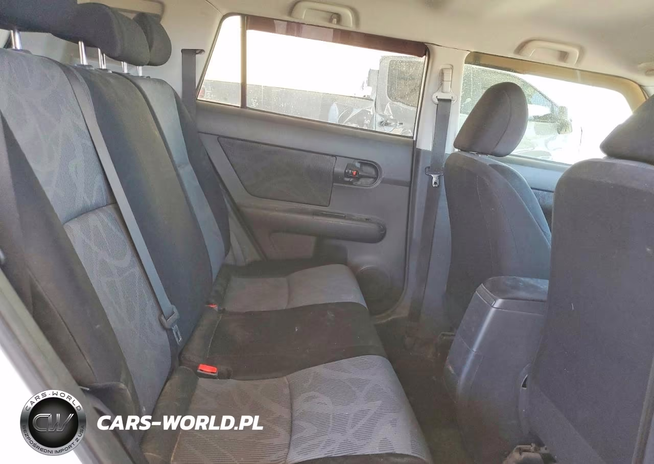 2012 Scion Xb Base VIN:JTLZE4FE9CJ028580 - 11