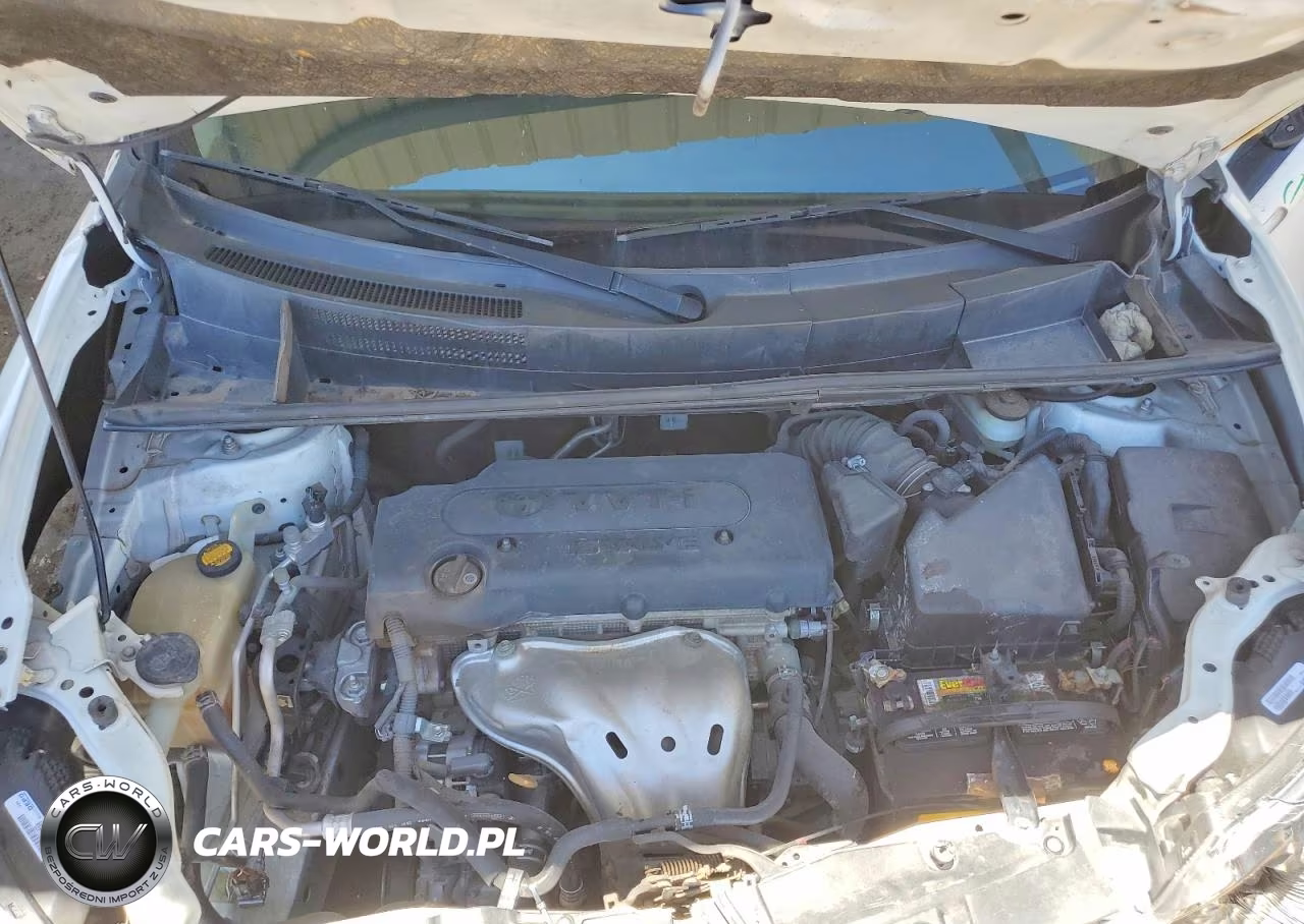 2012 Scion Xb Base VIN:JTLZE4FE9CJ028580 - 12