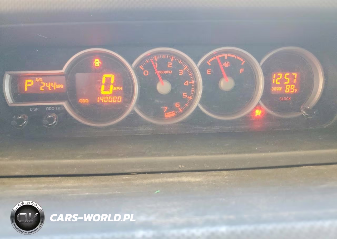 2012 Scion Xb Base VIN:JTLZE4FE9CJ028580 - 9