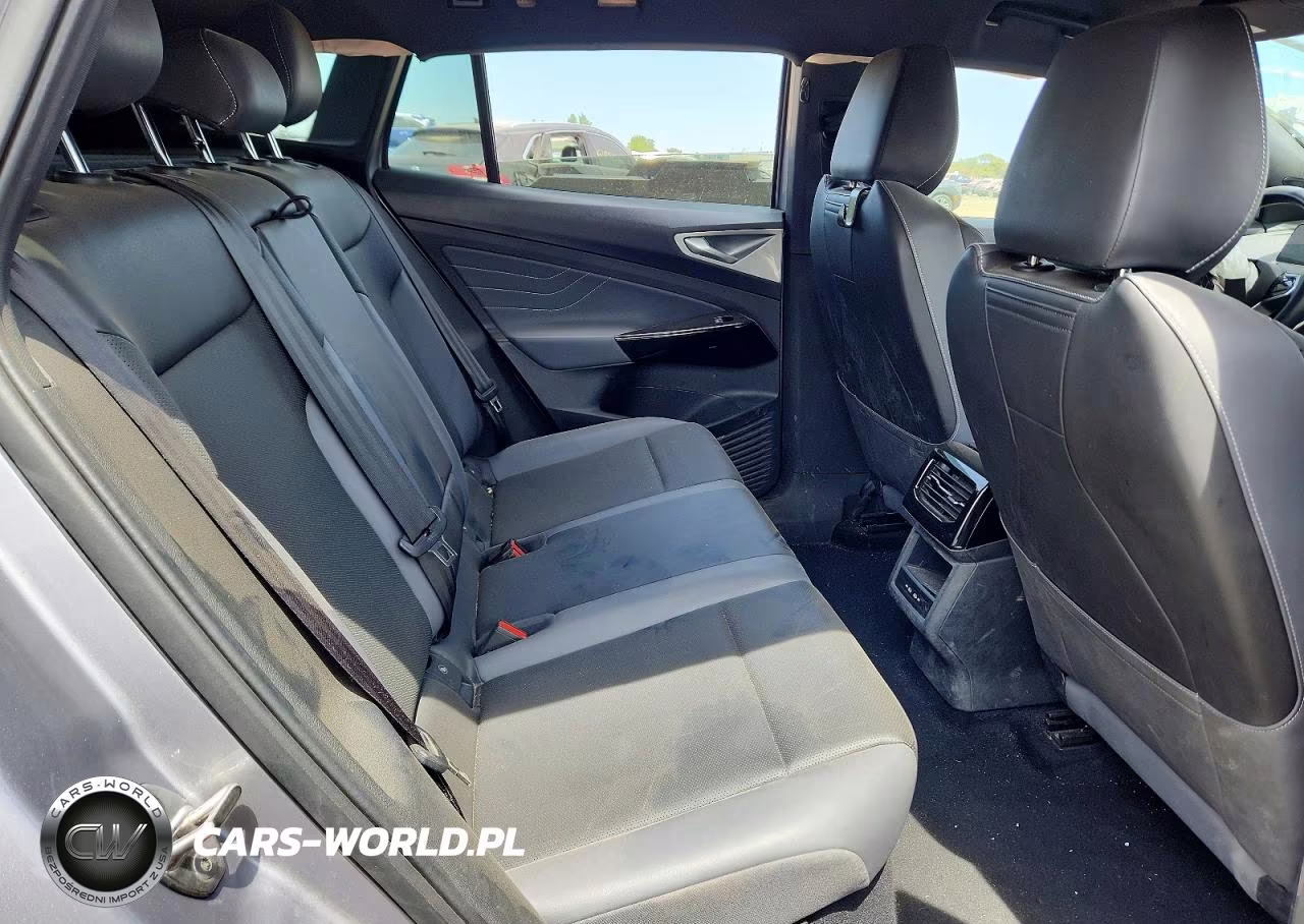 2023 Volkswagen Id.4 Pro S VIN:1V2WNPE86PC019906 - 10