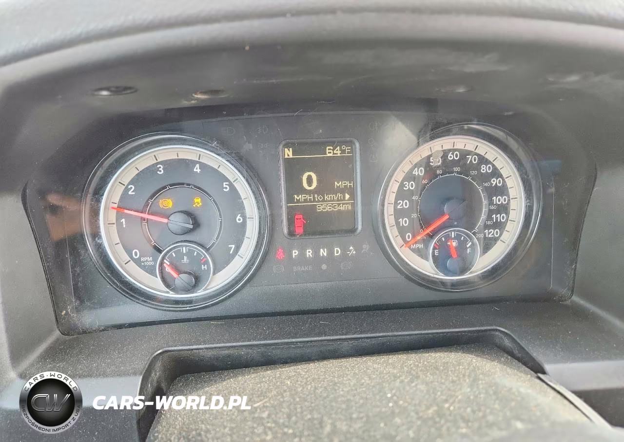 2018 Ram 2500 St VIN:3C6UR5CJ1JG216971 - 9