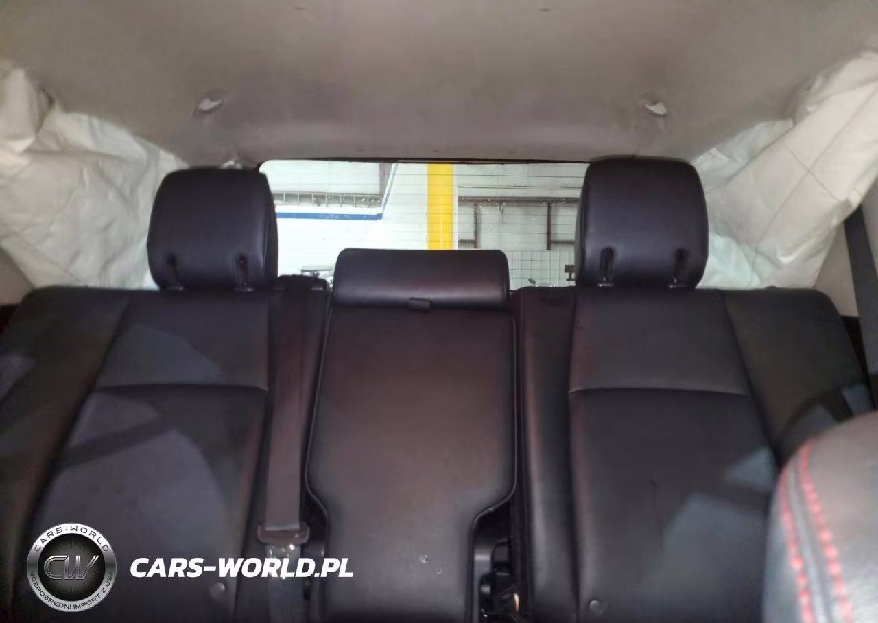 2020 Toyota 4Runner Trd Pro VIN:JTEBU5JR1L5769763 - 10