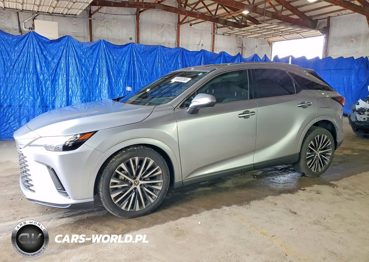 2023 Lexus Rx 350 Premium+ – zdjęcie 1 z 13