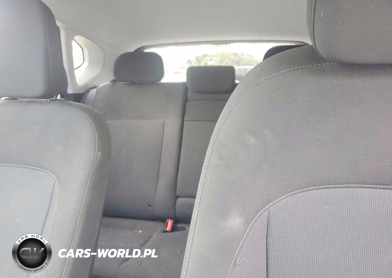 2026 Hyundai Kona Sel Sport VIN:KM8HFCAB4TU385770 - 10