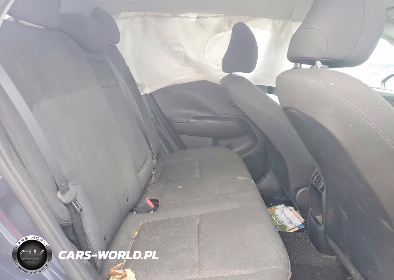 2026 Hyundai Kona Sel Sport VIN:KM8HFCAB4TU385770 - 11