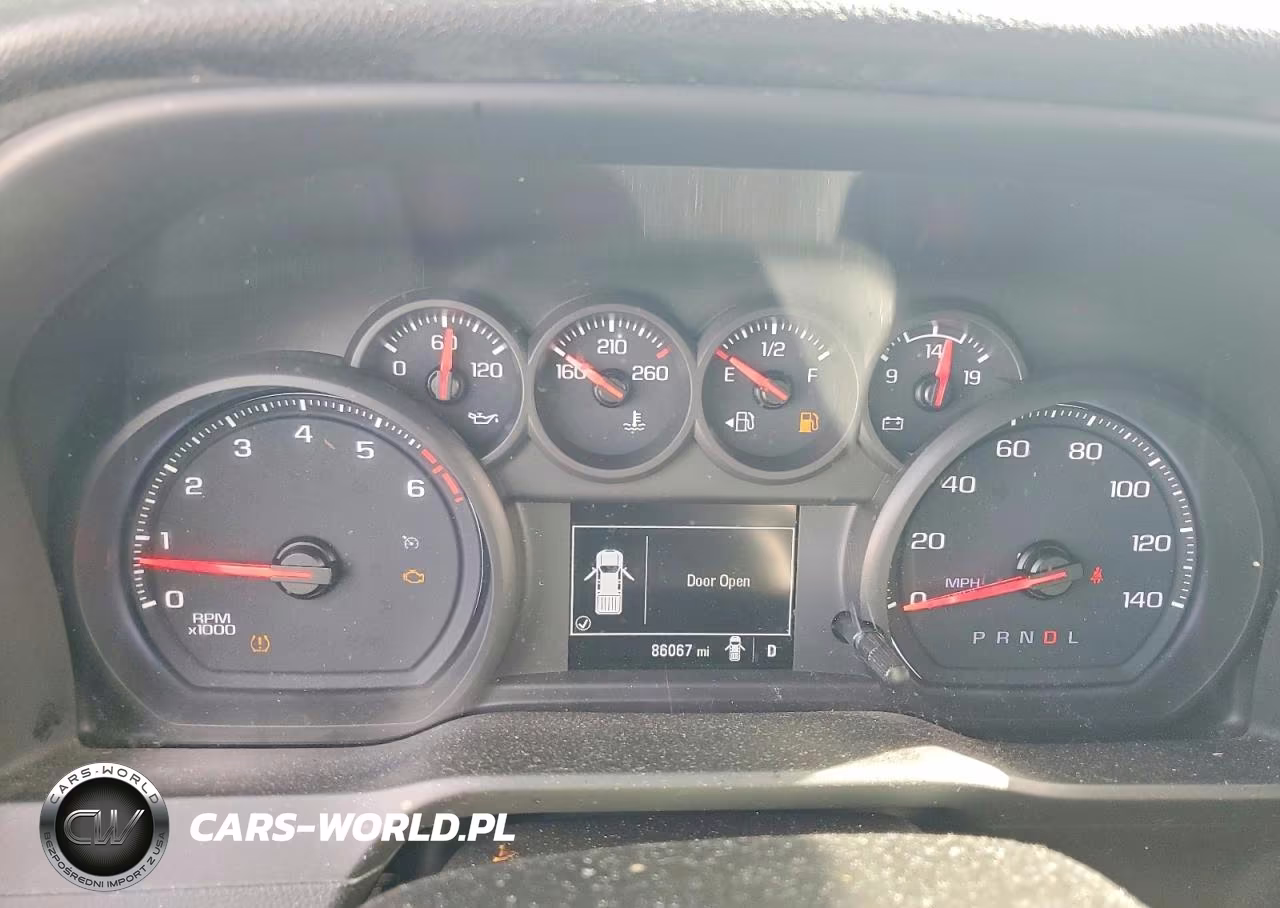 2020 GMC Sierra C1500 VIN:1GTR8AEH7LZ198046 - 9