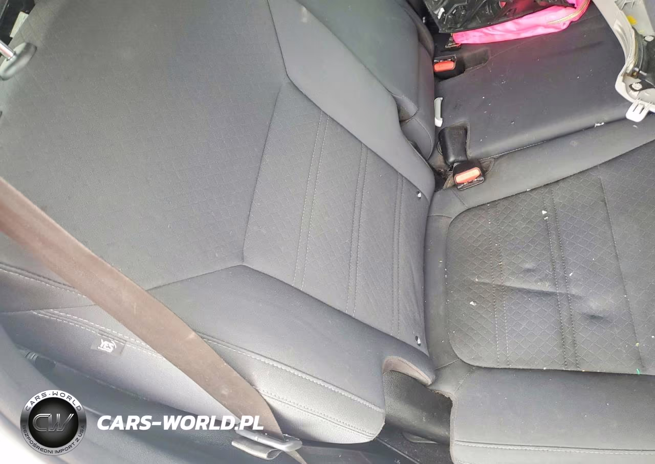 2019 Kia Sorento Lx V6 VIN:5XYPG4A58KG440914 - 10