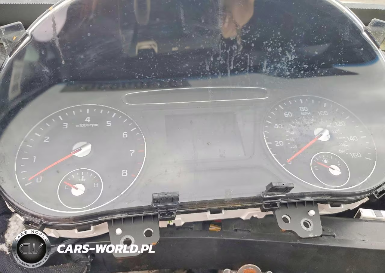 2019 Kia Sorento Lx V6 VIN:5XYPG4A58KG440914 - 9