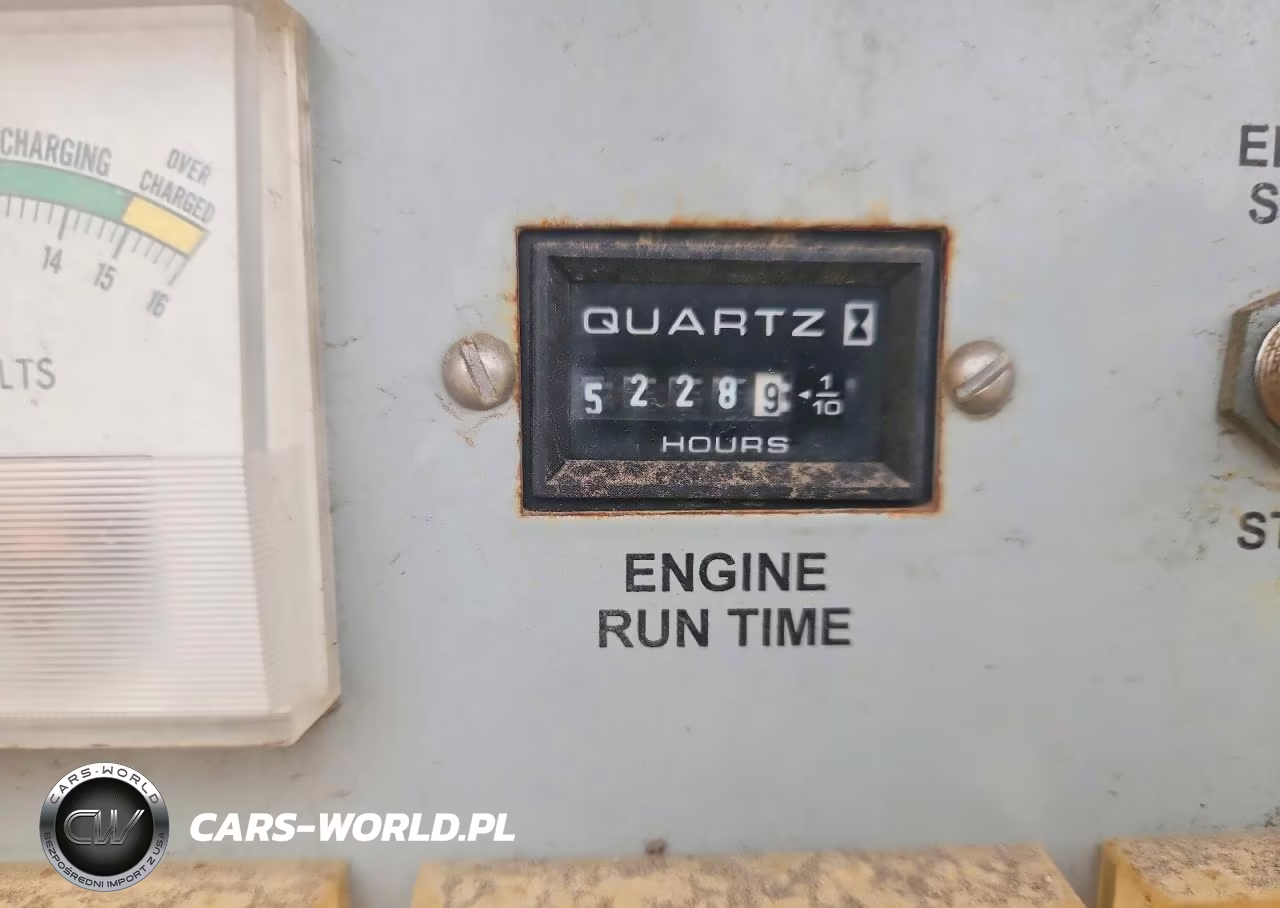 1991 Davis Fleet 1500 3A Generator VIN:1RX151003J1071527 - 8