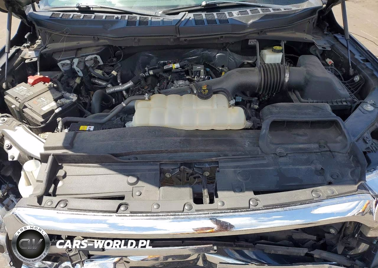 2022 Ford F150 Super Cab VIN:1FTEX1CP8NKF30518 - 11