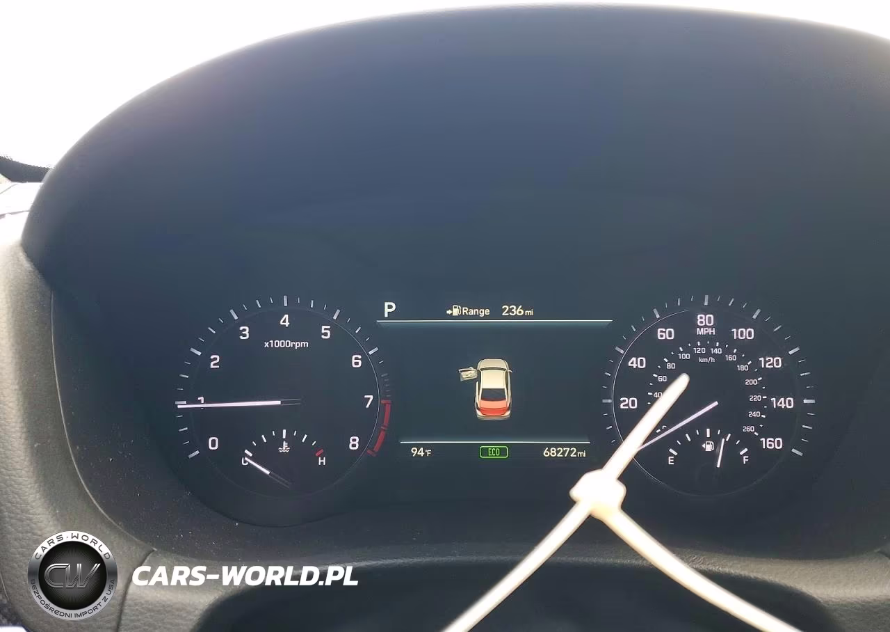 2018 Genesis G80 Sport VIN:KMHGN4JB9JU223148 - 9