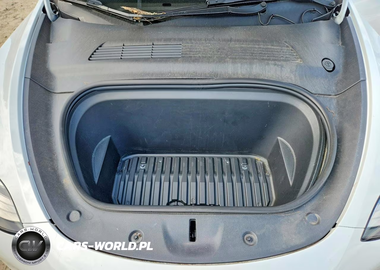 2021 Tesla Model Y VIN:5YJYGDED9MF103538 - 11