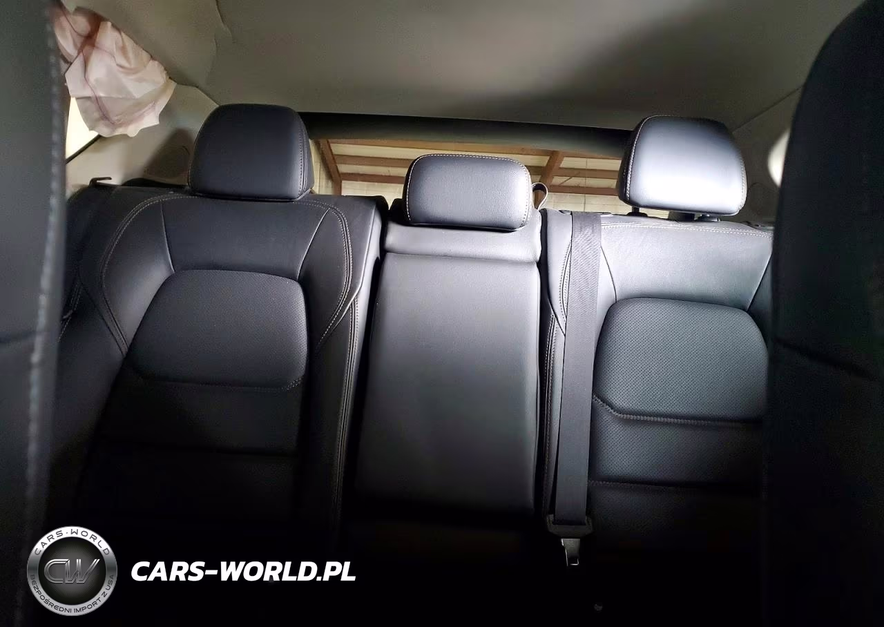 2023 Mazda Cx-5 Premium Plus VIN:JM3KFBEM6P0124161 - 10