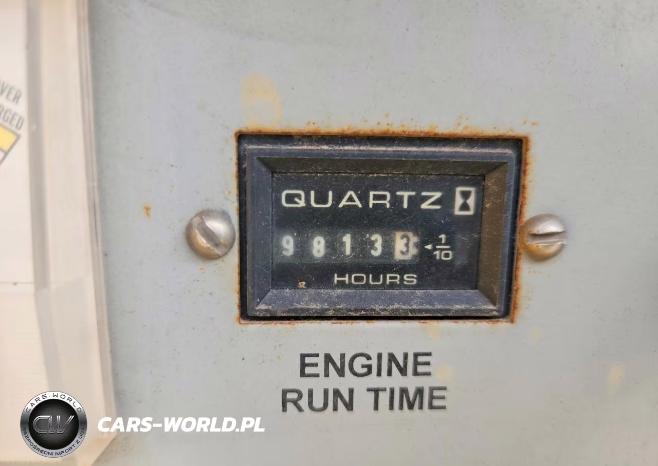 1999 Team Fenex F-101 Kp Generator VIN:1T9US0617WS055236 - 8