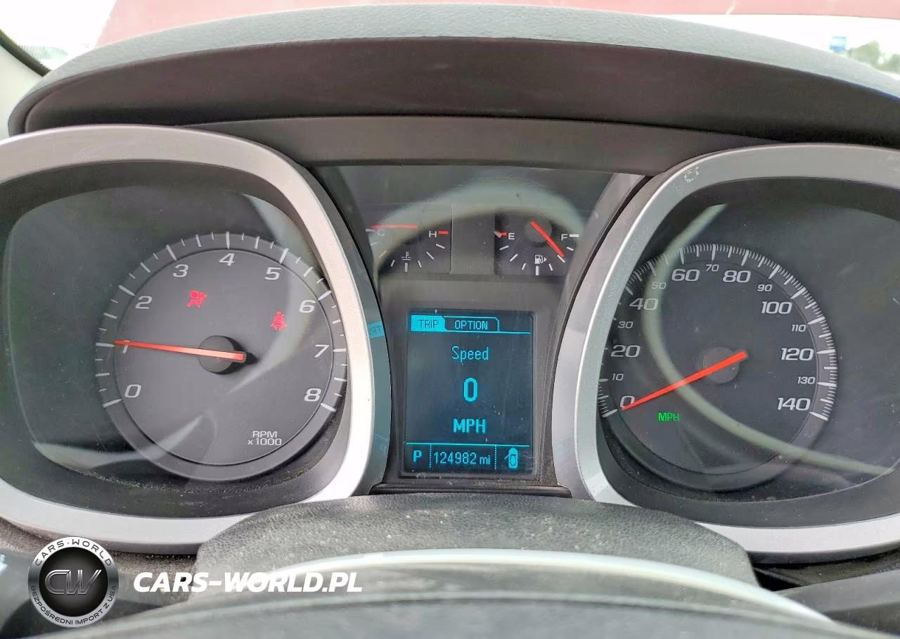 2014 Chevrolet Equinox Ltz VIN:2GNFLHE39E6296757 - 9
