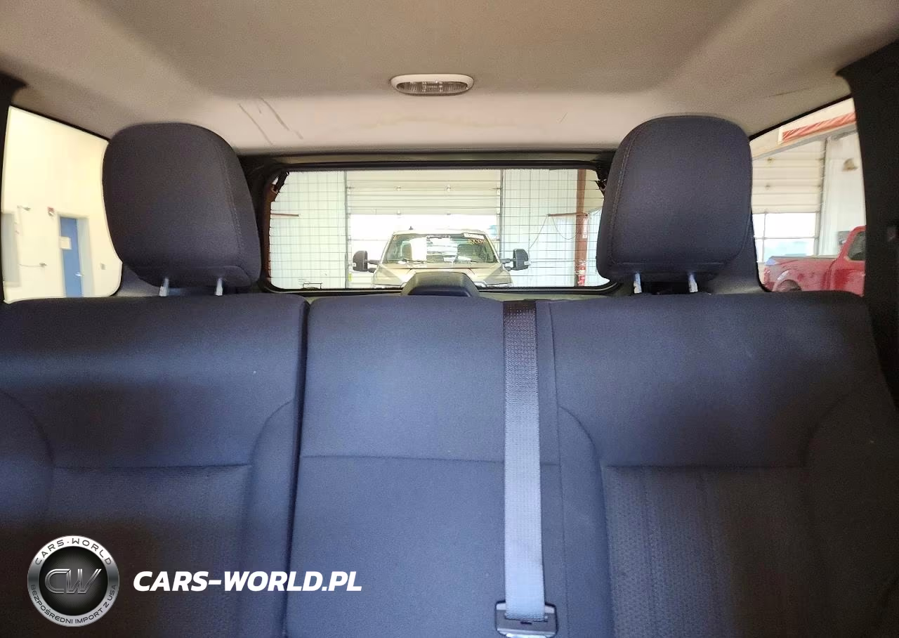 2012 Jeep Liberty Sport VIN:1C4PJMAK7CW109768 - 10