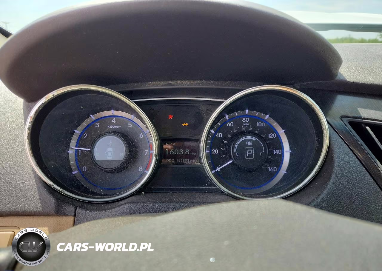 2011 Hyundai Sonata Limited VIN:5NPEC4ACXBH237128 - 9