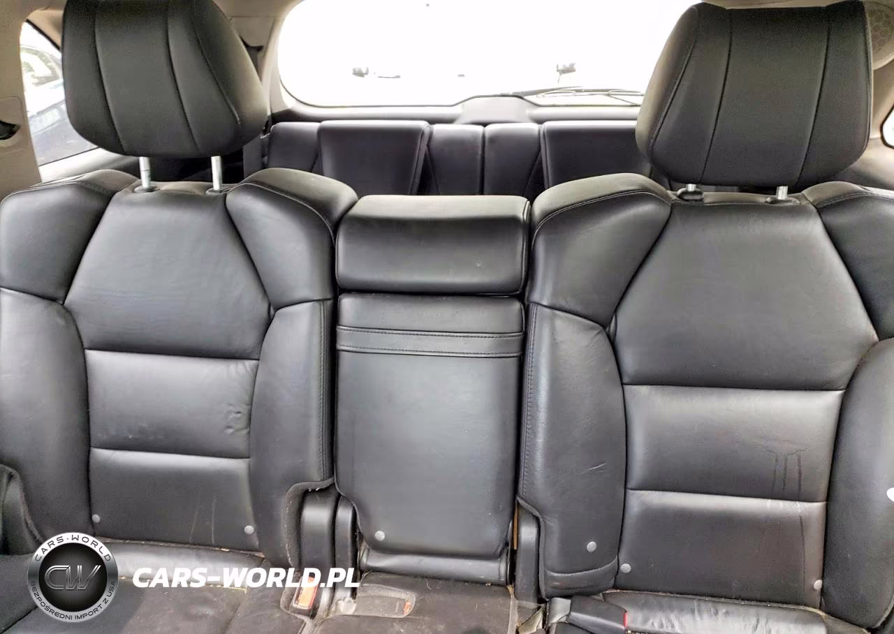 2012 Acura Mdx Technology VIN:2HNYD2H36CH520151 - 10
