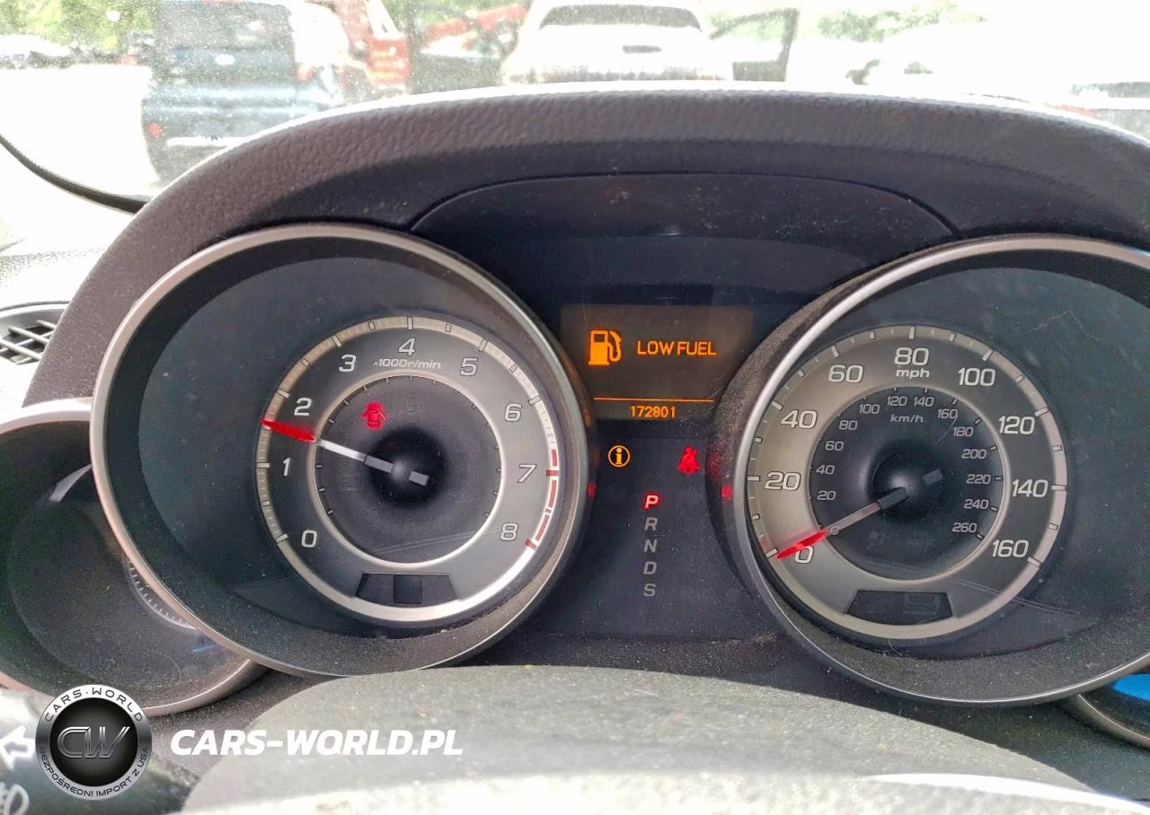 2012 Acura Mdx Technology VIN:2HNYD2H36CH520151 - 9