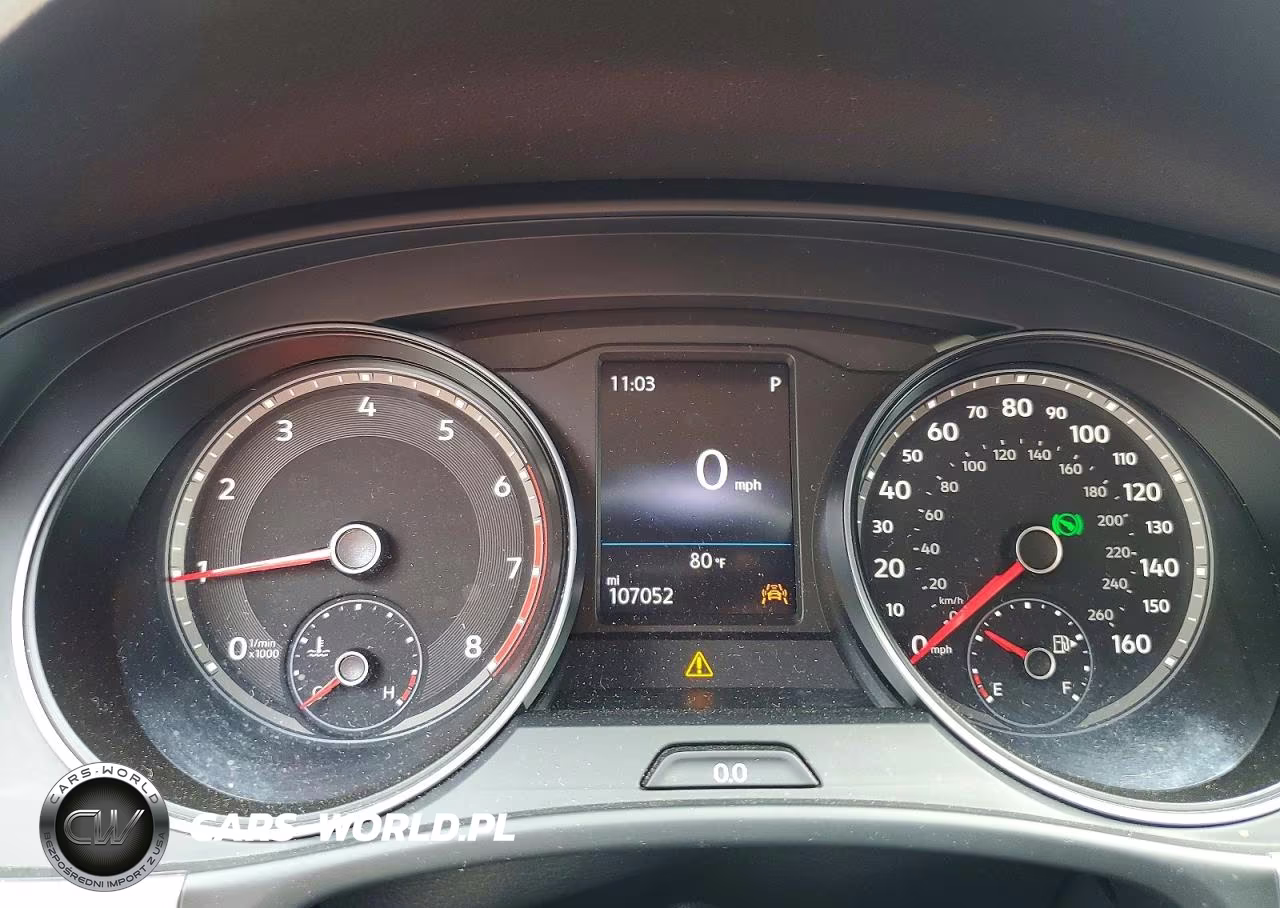 2021 Volkswagen Atlas S VIN:1V2AP2CA7MC505133 - 9