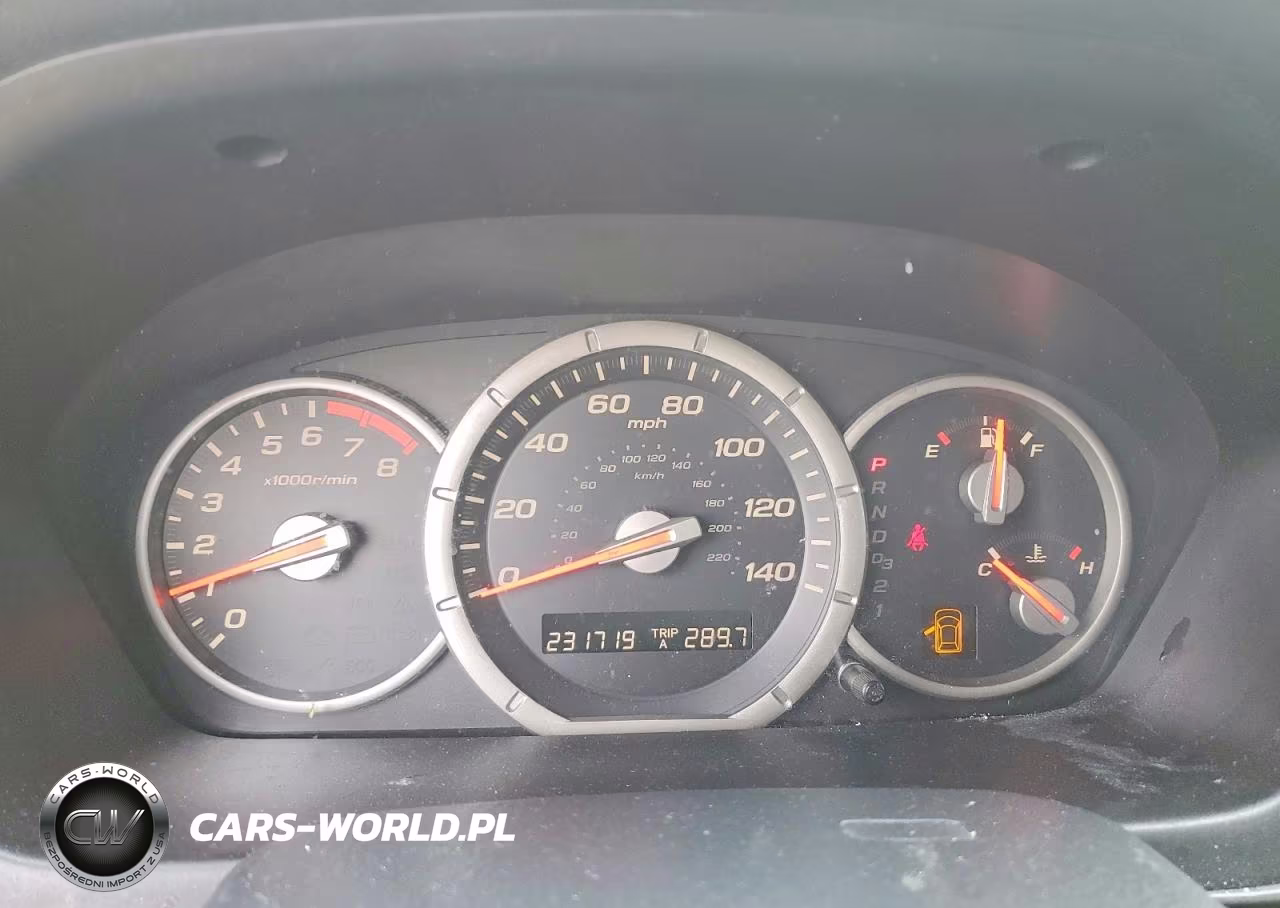 2007 Honda Pilot Exl VIN:5FNYF28557B036369 - 9