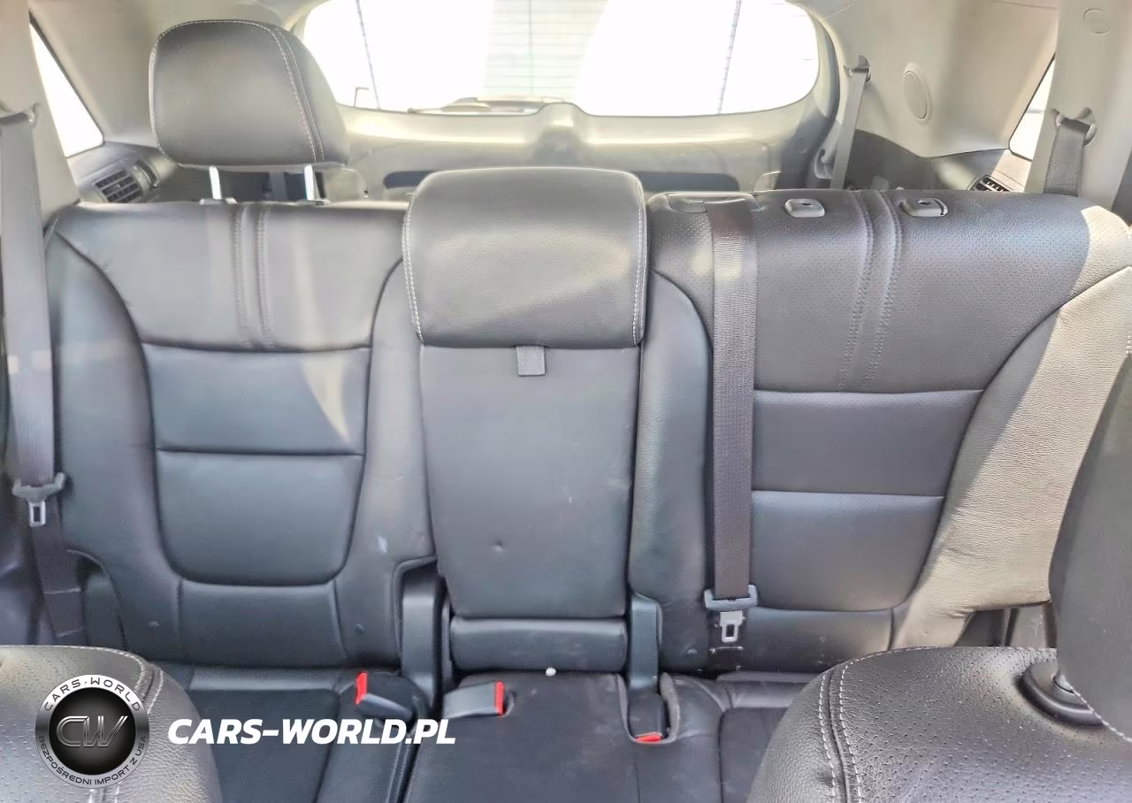 2015 Kia Sorento Sx VIN:5XYKW4A70FG577317 - 10