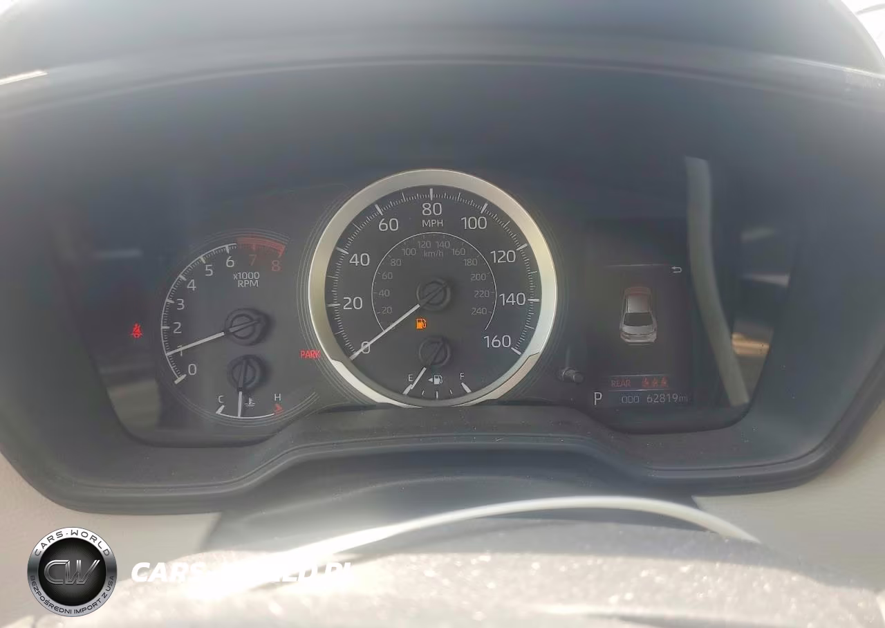 2021 Toyota Corolla Le VIN:JTDEPMAE0MJ139838 - 9