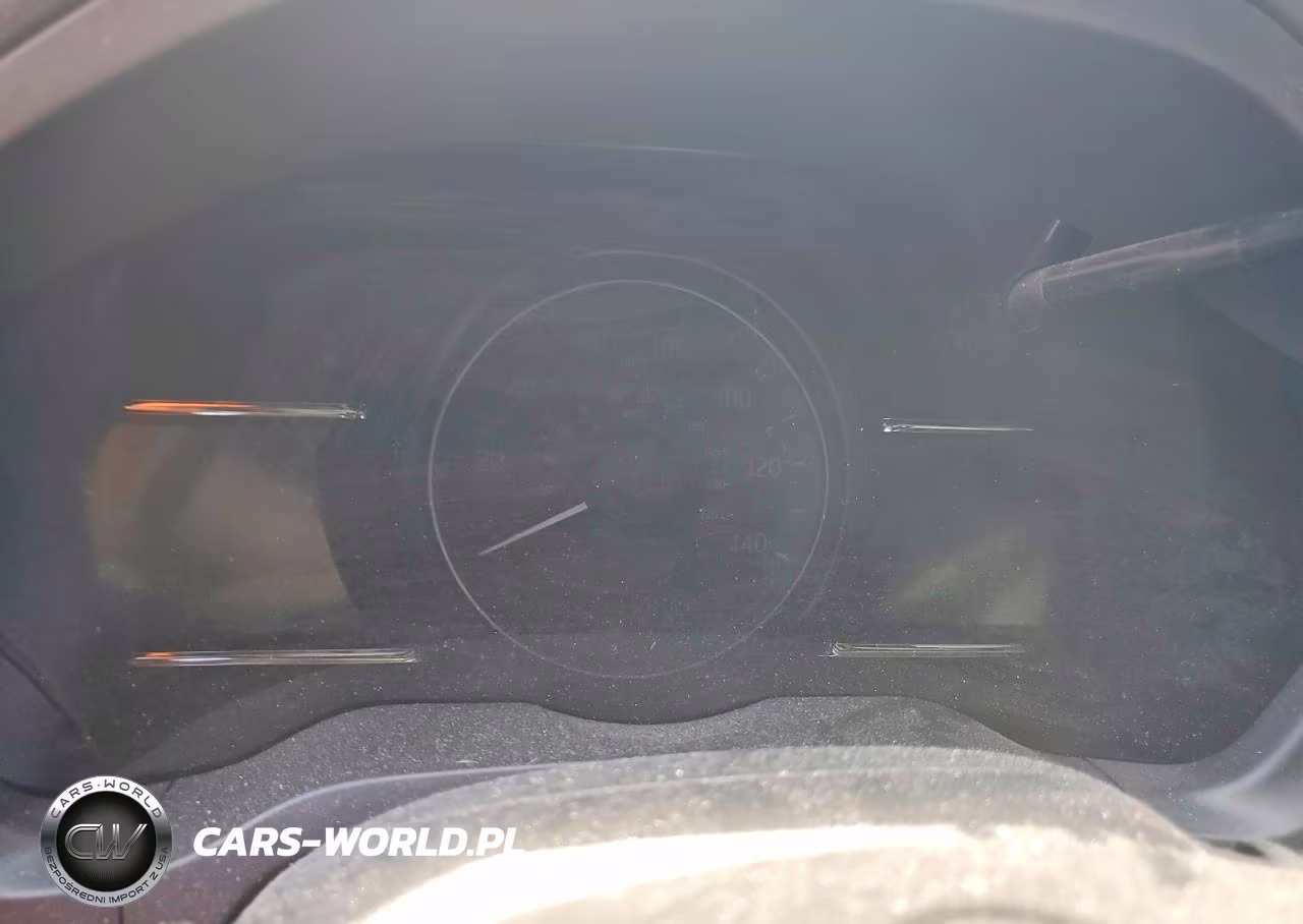 2022 Honda Hr-V Ex VIN:3CZRU6H52NM727105 - 9