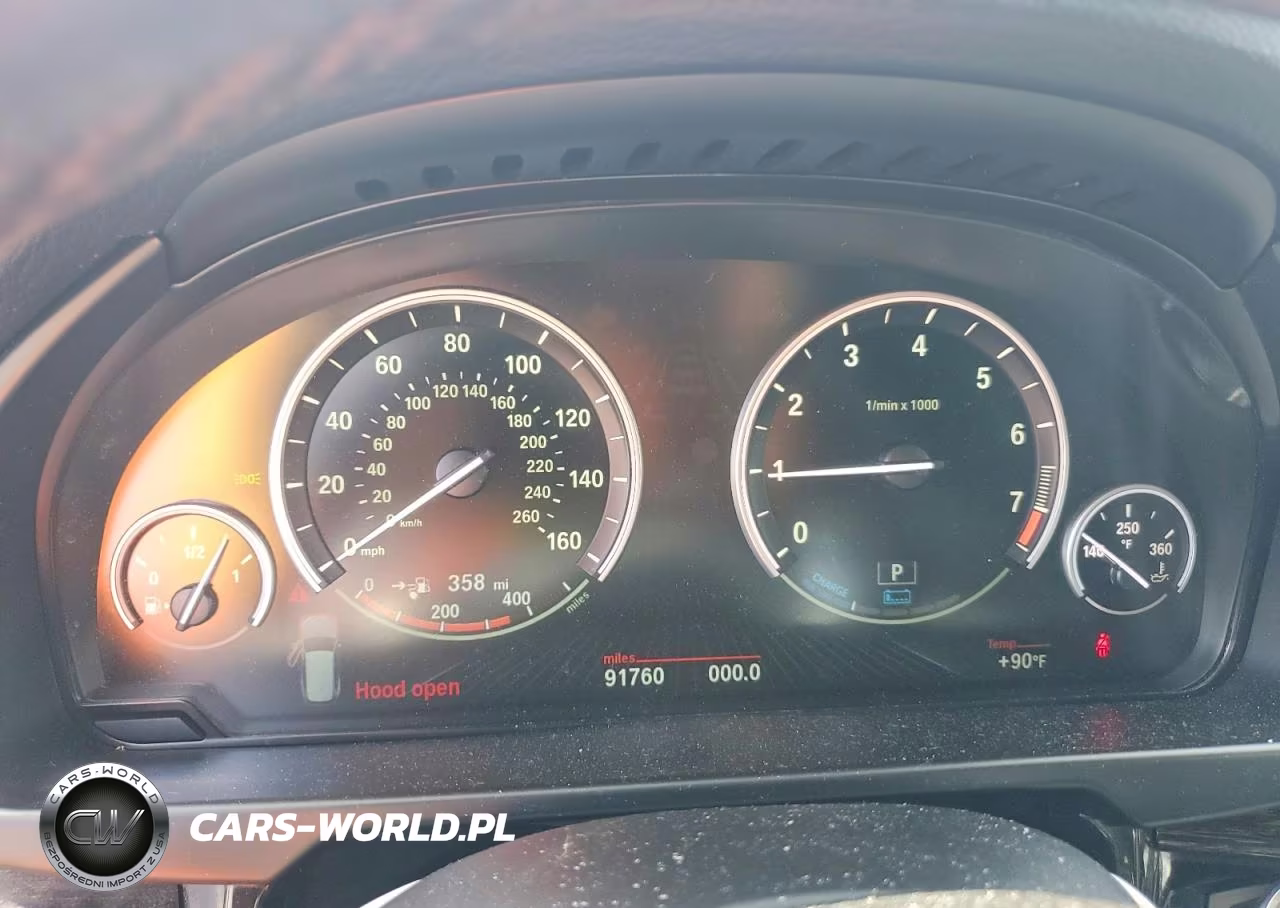 2018 BMW X5 Xdr40E VIN:5UXKT0C5XJ0V98458 - 9