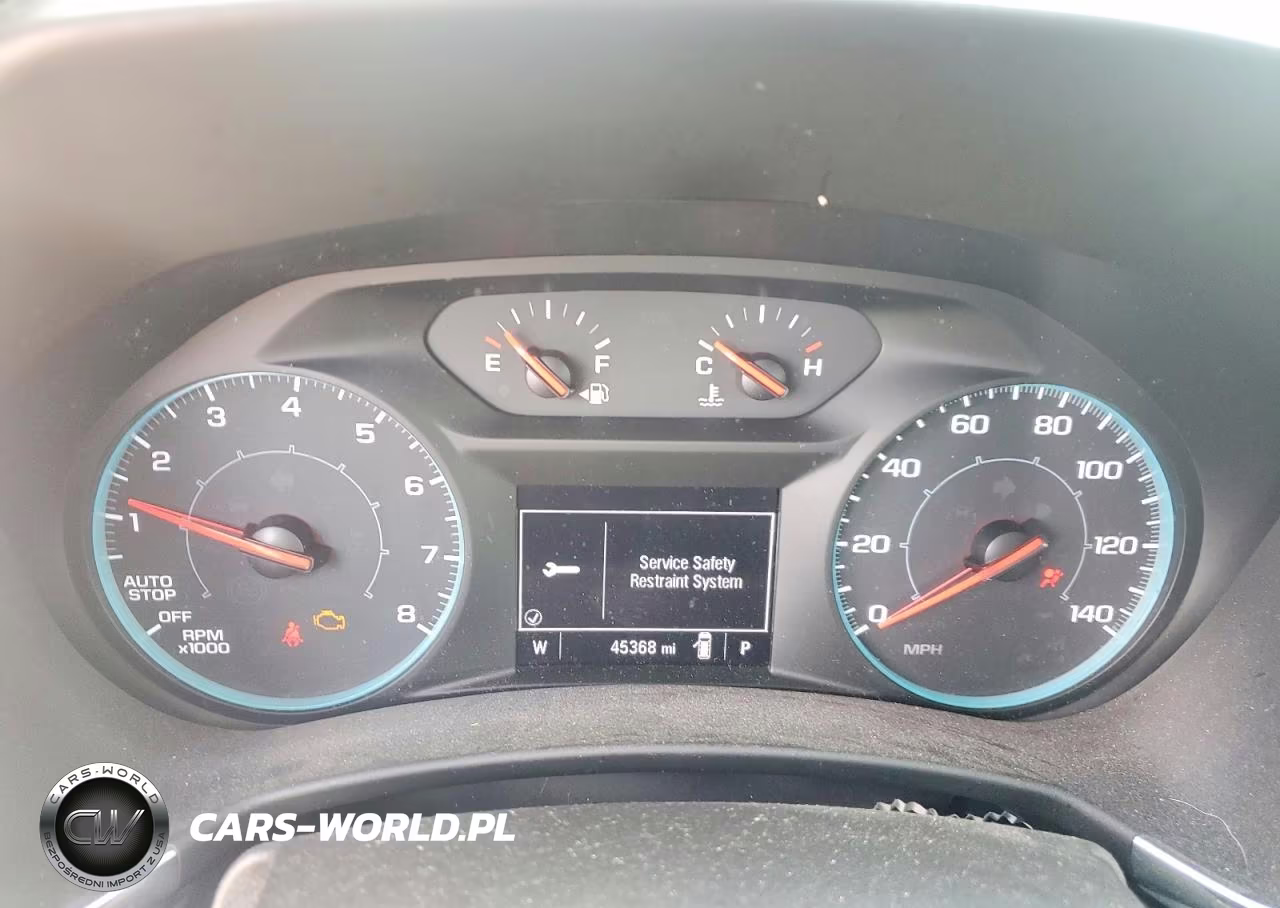 2022 Chevrolet Equinox Ls VIN:3GNAXHEV0NS167663 - 9