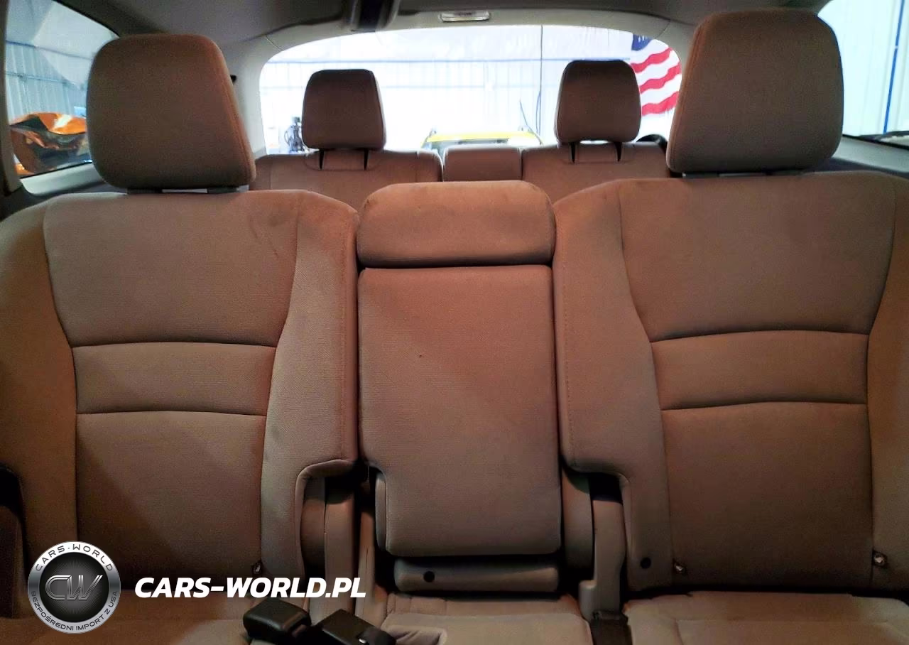 2019 Honda Pilot Ex VIN:5FNYF6H37KB084082 - 10