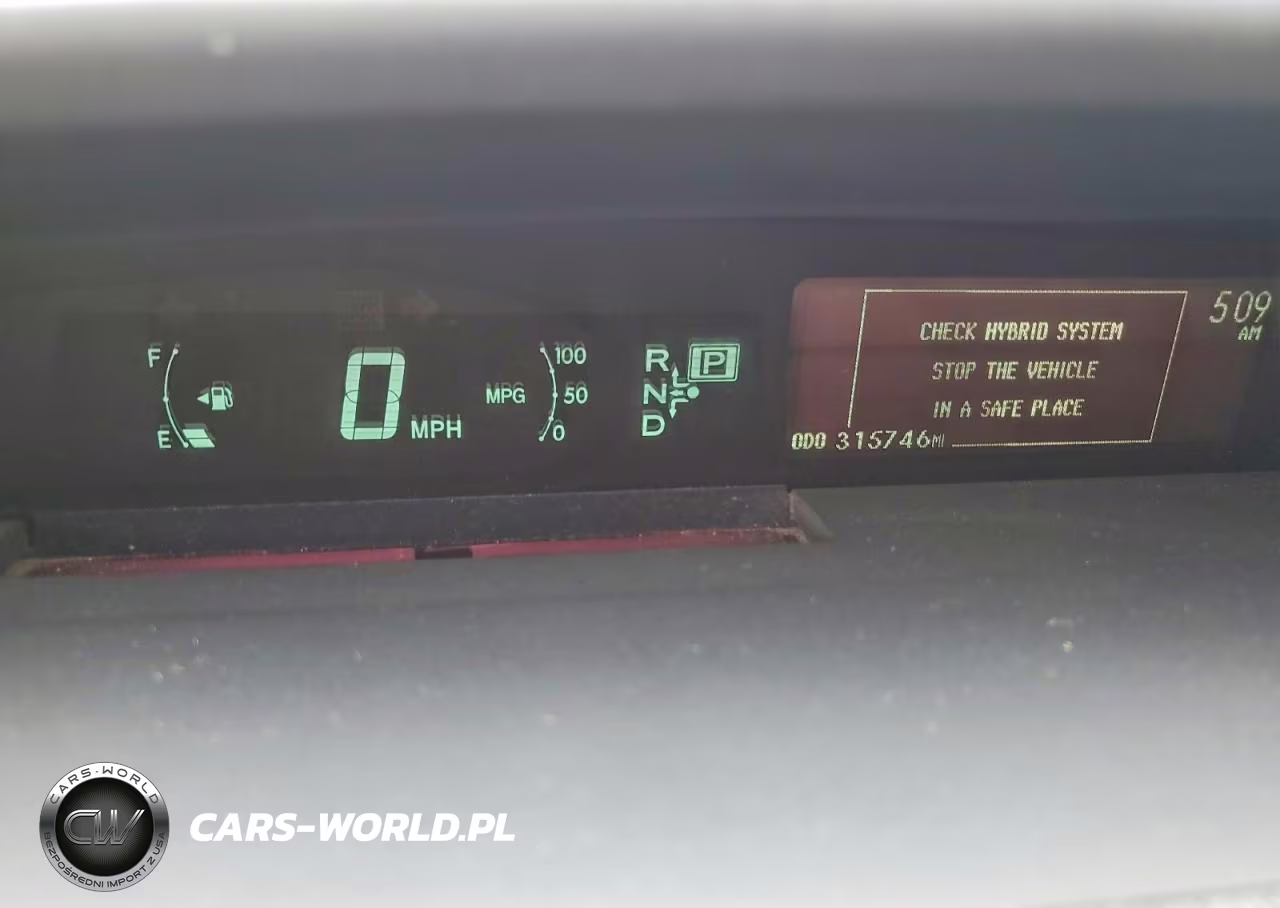 2014 Toyota Prius Two VIN:JTDKN3DU0E1750573 - 9