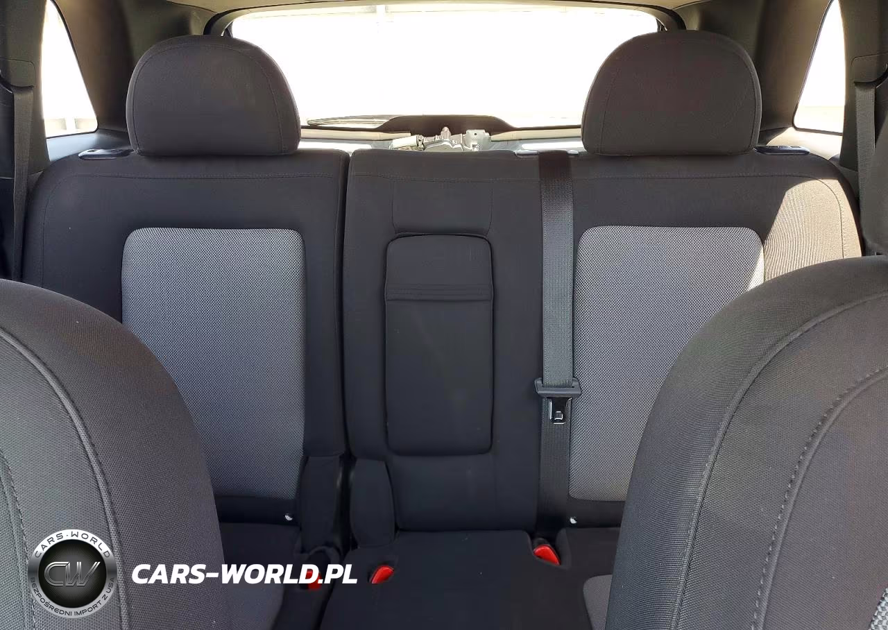 2014 Chevrolet Captiva Lt VIN:3GNAL3EK5ES522301 - 10