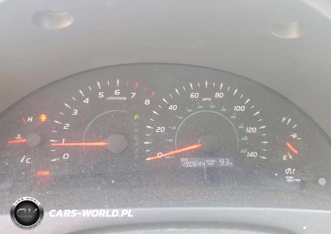 2009 Toyota Camry Le VIN:4T1BE46K19U825945 - 9