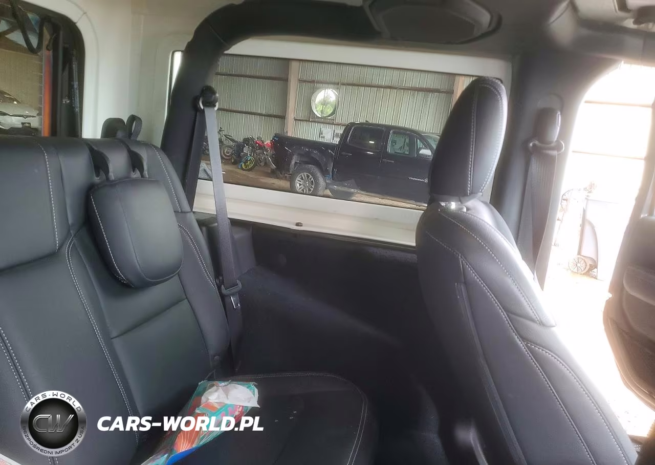 2023 Jeep Wrangler Sport VIN:1C4GJXAN9PW656476 - 10