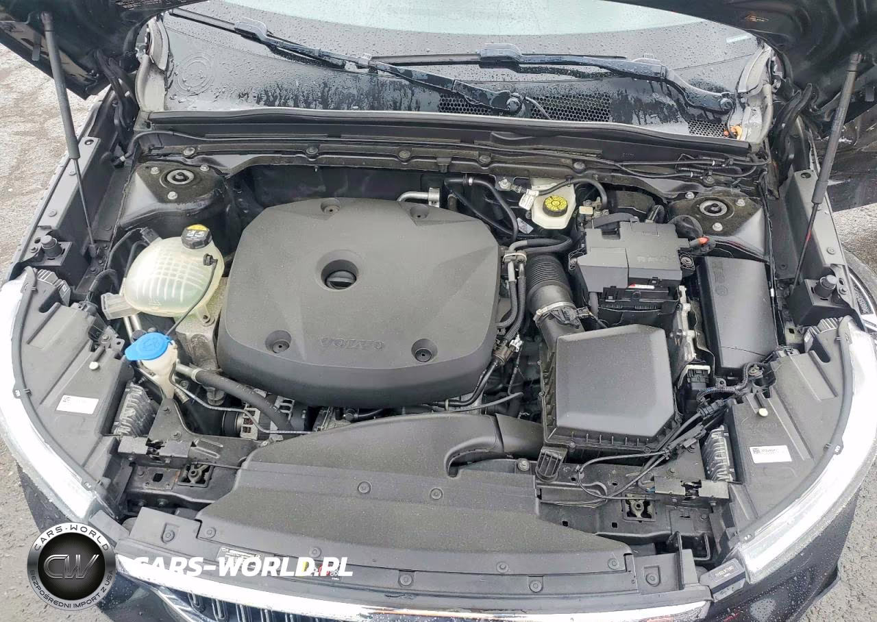 2019 Volvo Xc40 T5 Inscription VIN:YV4162UL9K2101805 - 12