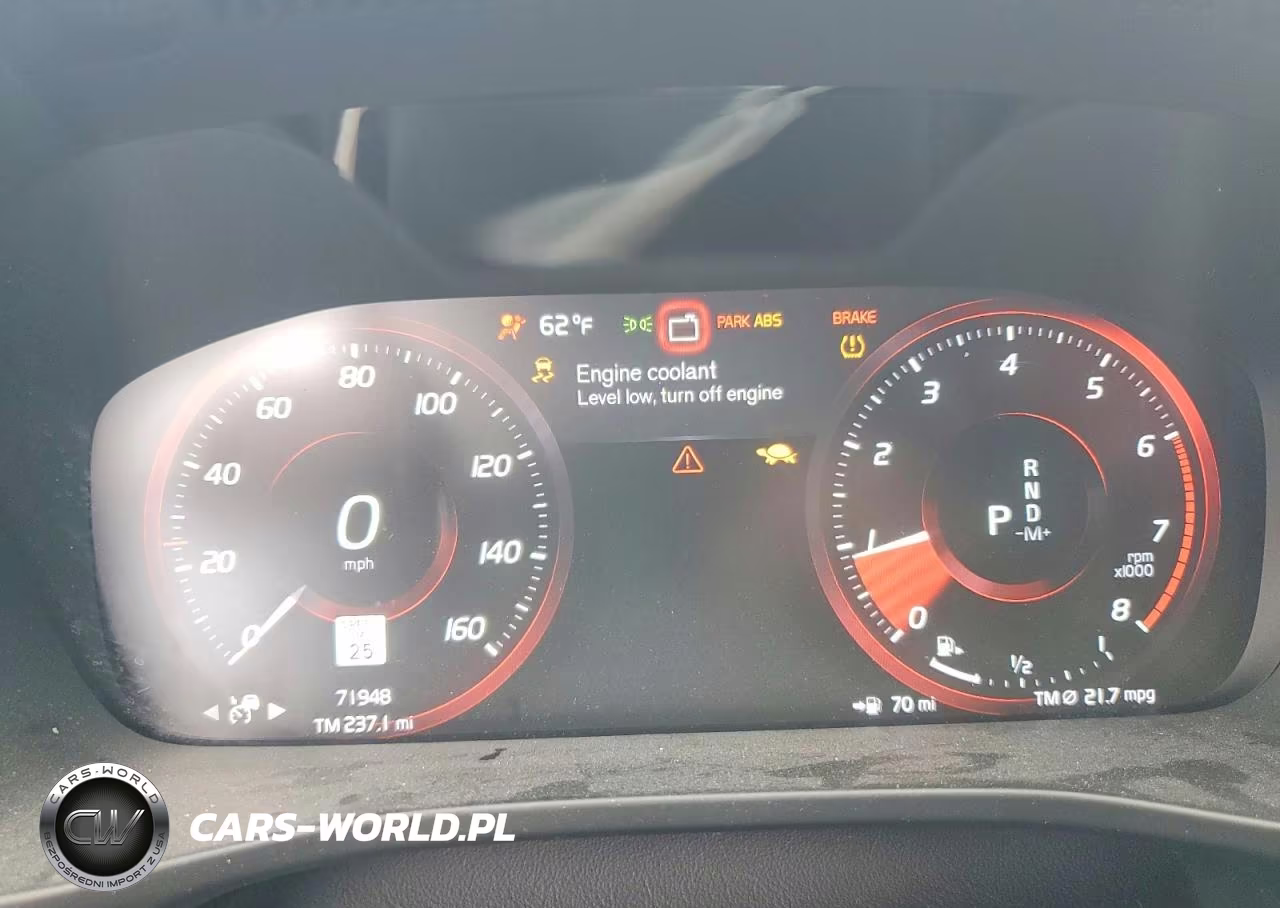 2019 Volvo Xc40 T5 Inscription VIN:YV4162UL9K2101805 - 9