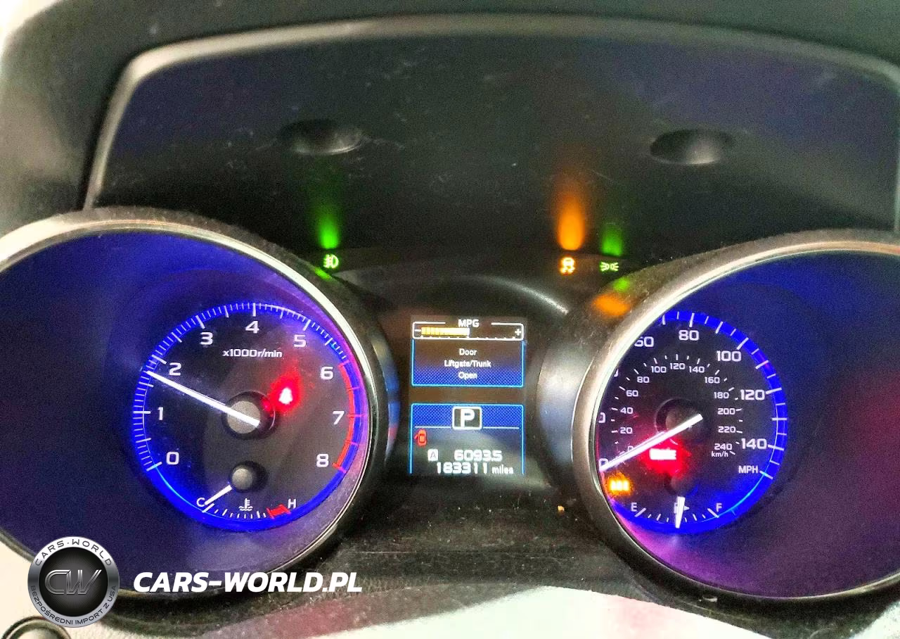2015 Subaru Outback 2.5I Premium VIN:4S4BSAEC6F3252401 - 9