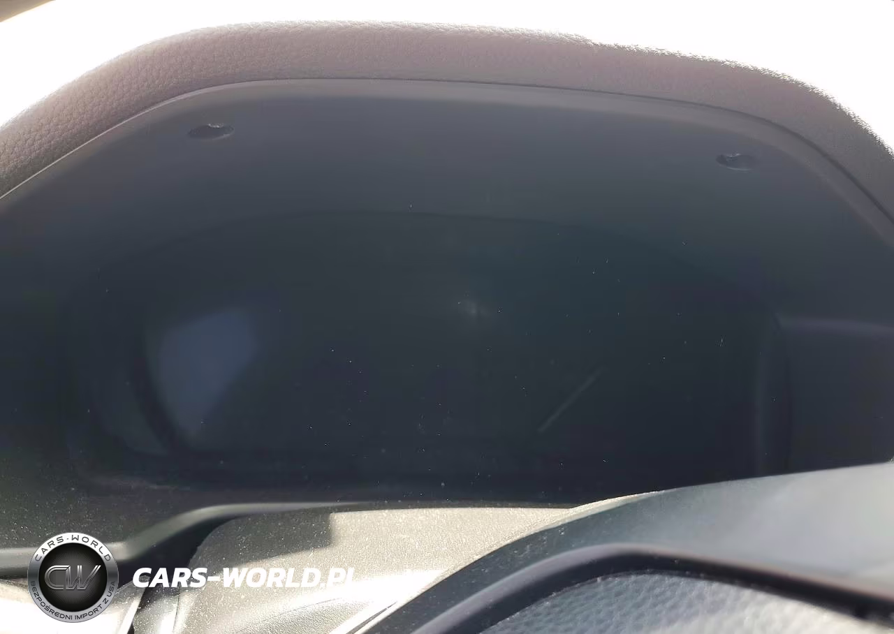 2020 Honda Accord Touring VIN:1HGCV2F97LA007625 - 9