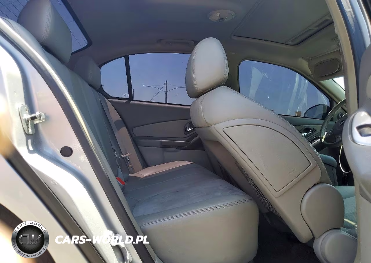 2005 Chevrolet Malibu Lt VIN:1G1ZU54845F230369 - 10