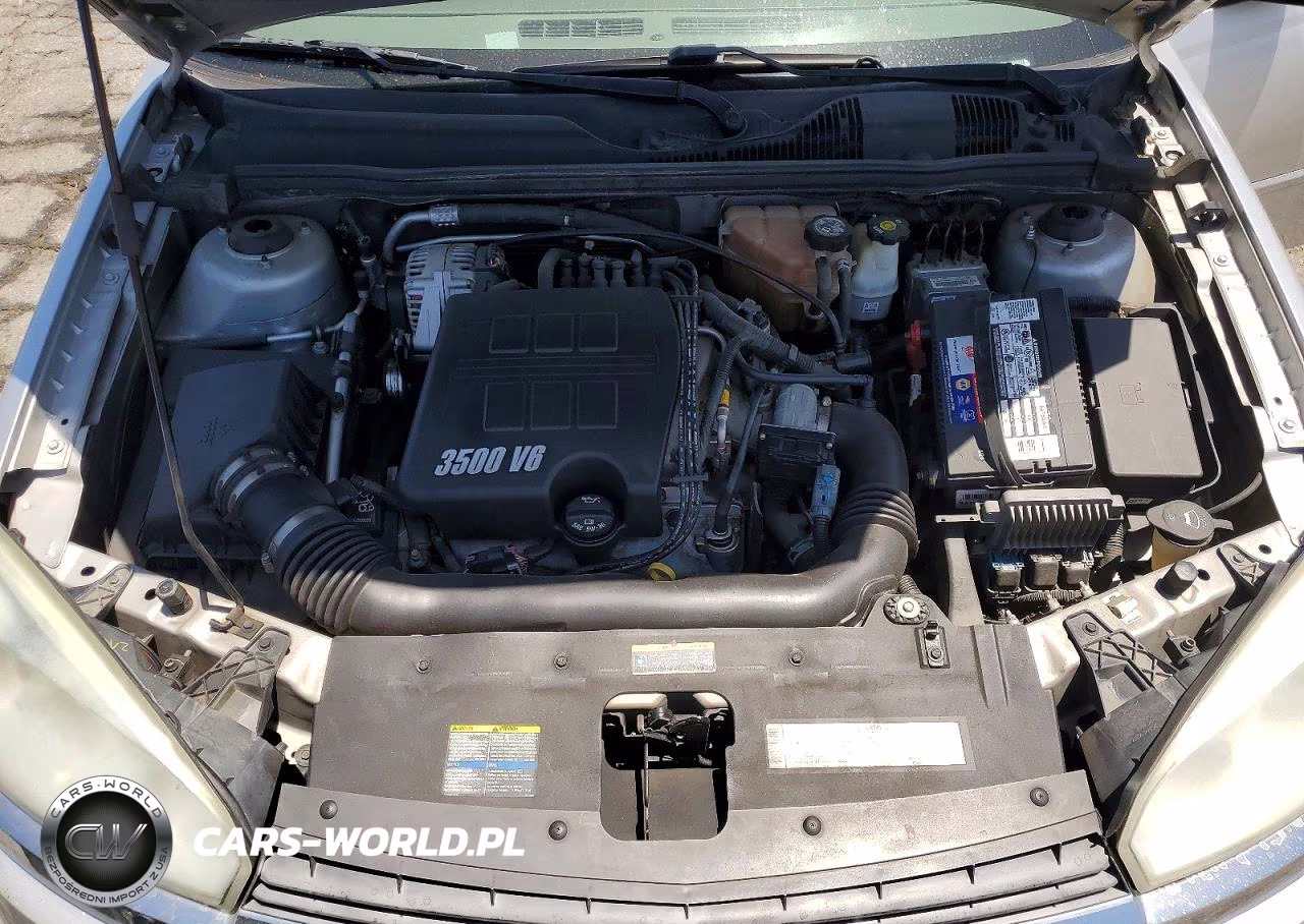 2005 Chevrolet Malibu Lt VIN:1G1ZU54845F230369 - 11