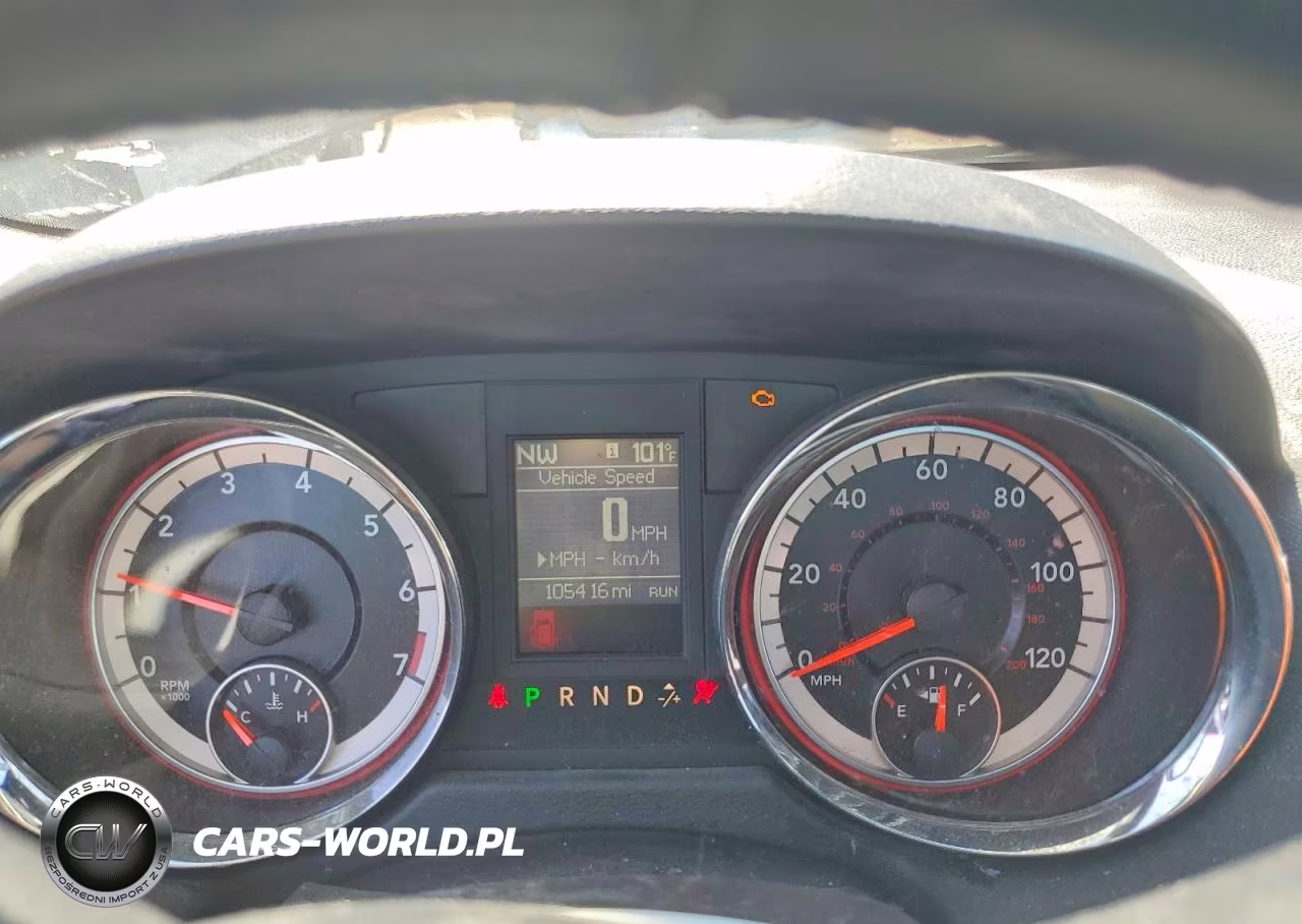 2019 Dodge Grand Caravan Sxt VIN:2C4RDGCG6KR707559 - 9