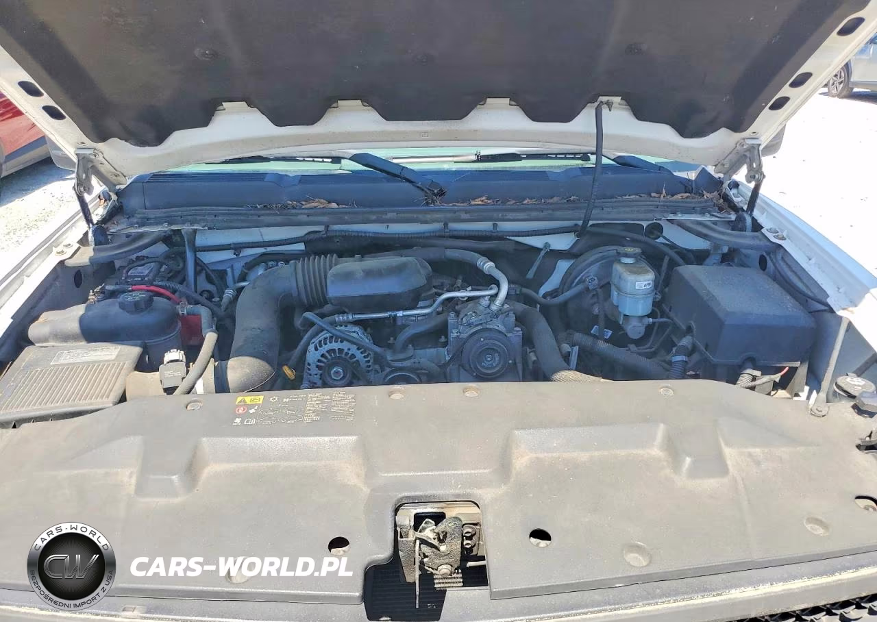 2013 Chevrolet Silverado C1500 VIN:1GCNCPEX0DZ269807 - 12