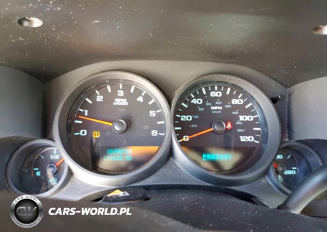 2013 Chevrolet Silverado C1500 VIN:1GCNCPEX0DZ269807 - 9