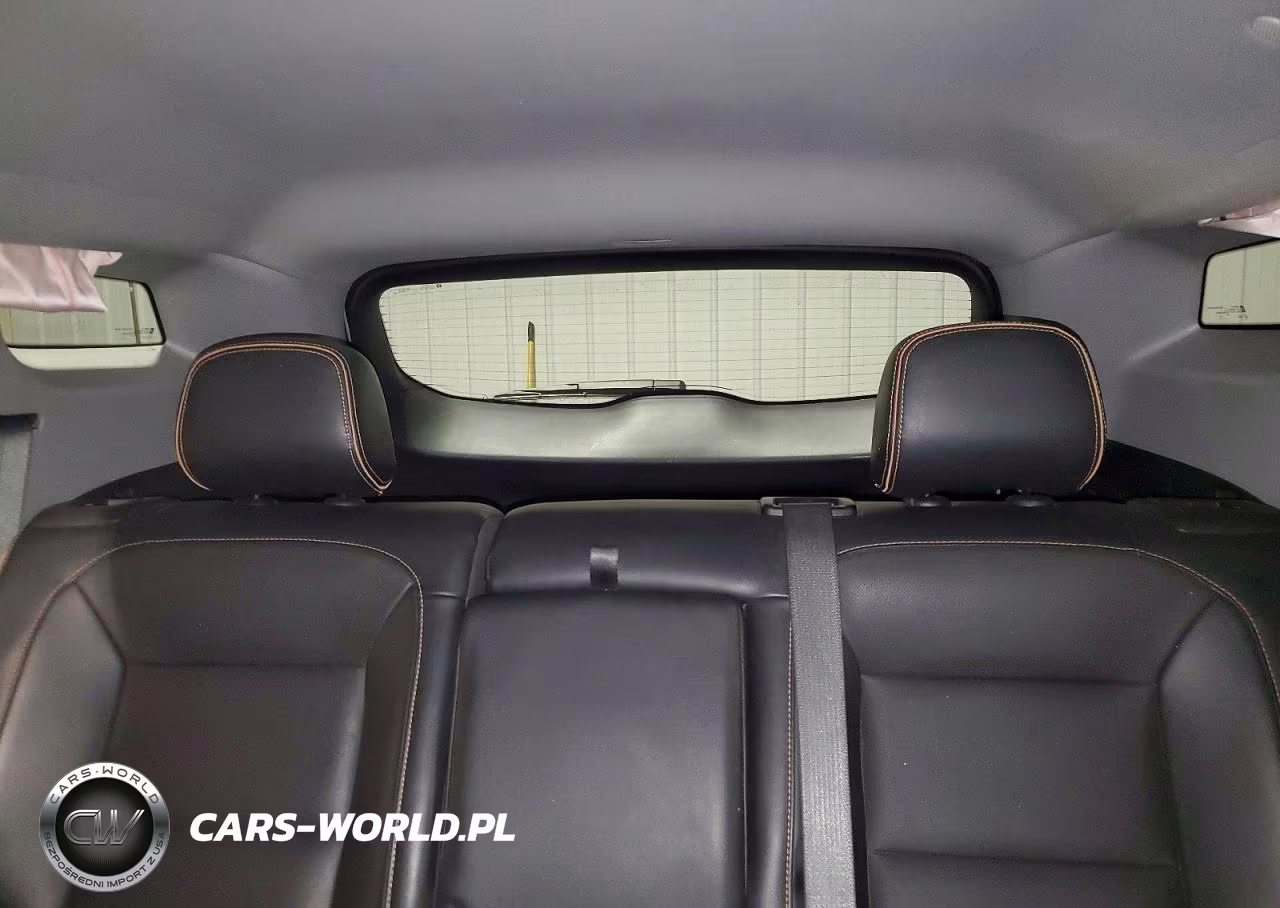 2022 GMC Terrain At4 VIN:3GKALYEV3NL254427 - 10