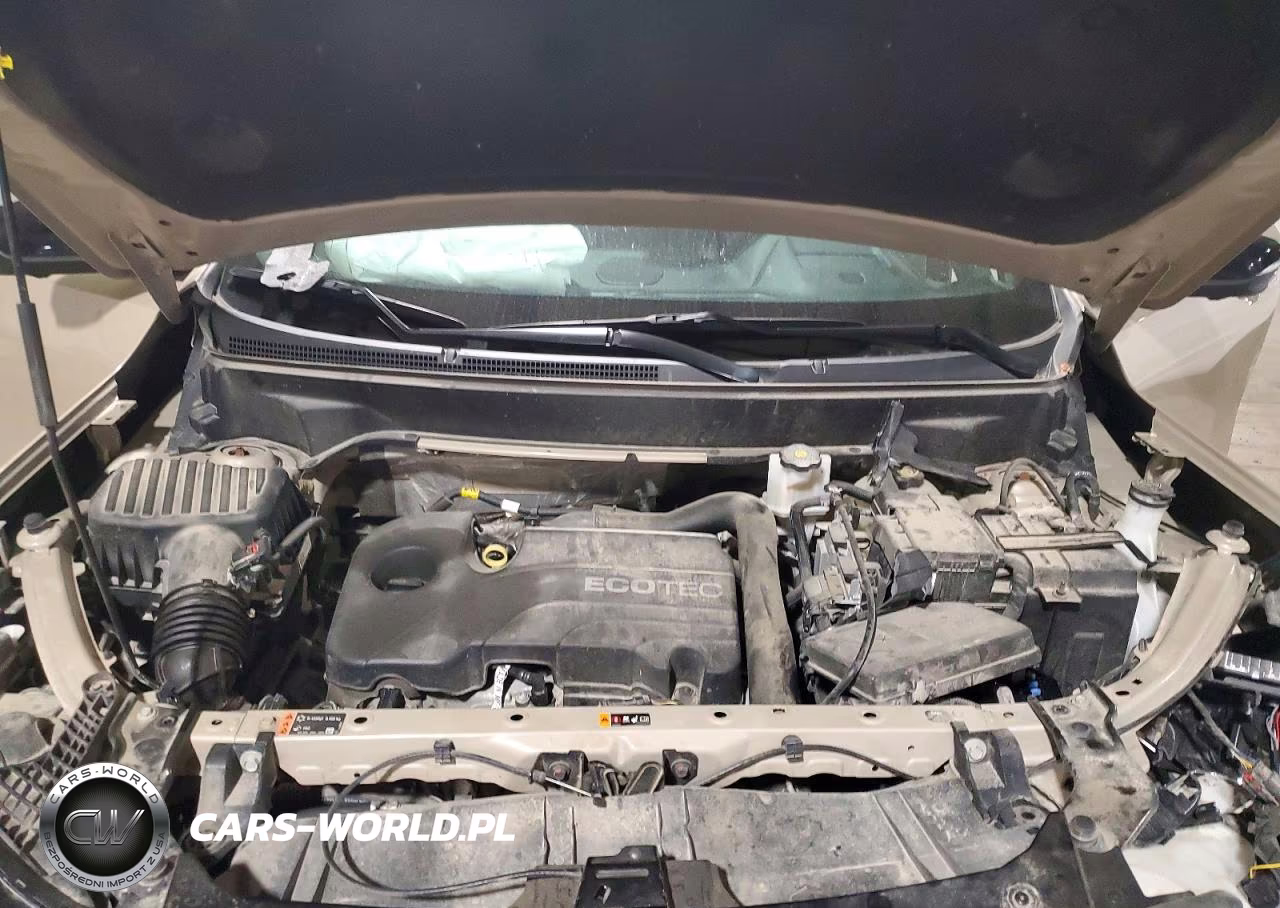 2022 GMC Terrain At4 VIN:3GKALYEV3NL254427 - 12