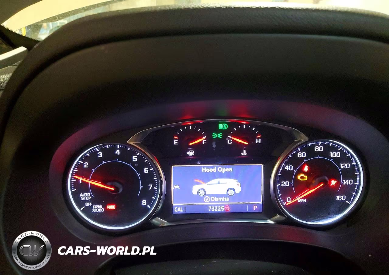 2022 GMC Terrain At4 VIN:3GKALYEV3NL254427 - 9